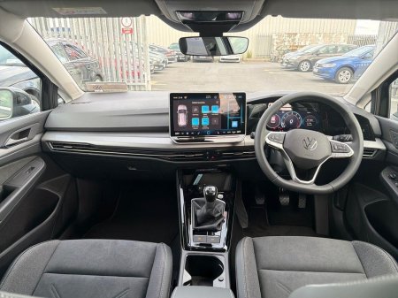 2026 Volkswagen Golf - photo 8