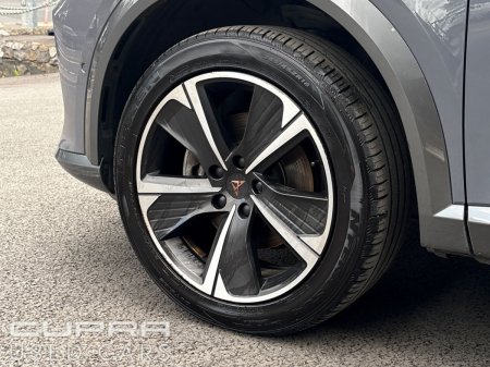 2023 Cupra Formentor - photo 5