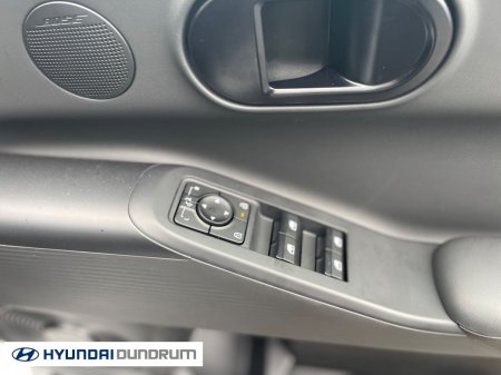 2027 Hyundai IONIQ 3 - photo 14