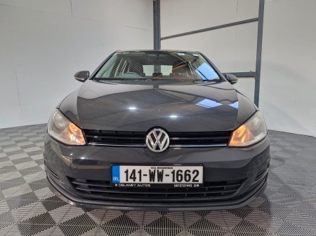 2014 Volkswagen Golf - photo 7