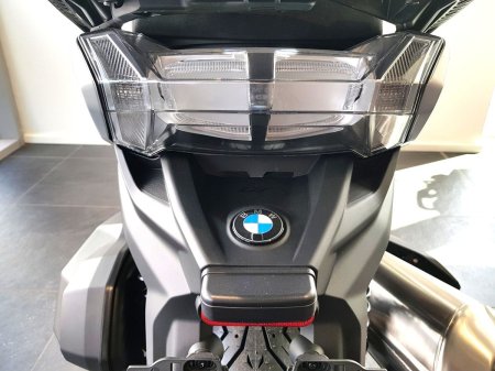 2026 BMW C 400 GT - photo 13
