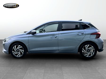 2024 Hyundai i20 - photo 4