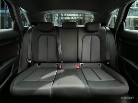 2021 Audi A3 - photo 28