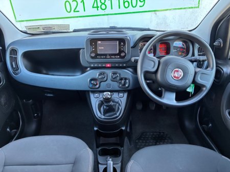 2023 Fiat Panda - photo 12