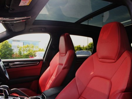 2023 Porsche Cayenne - photo 9
