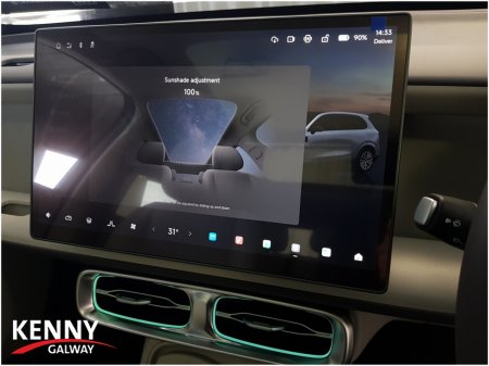 2026 Leapmotor B10 - photo 32