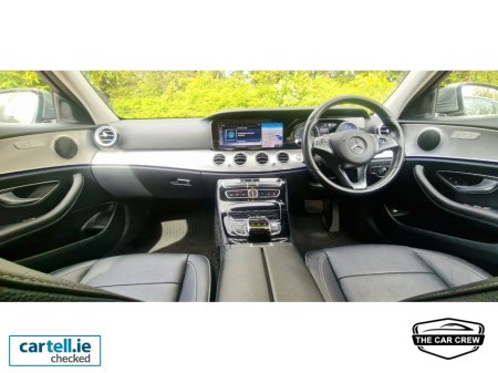 2017 Mercedes-Benz E-Class - photo 15