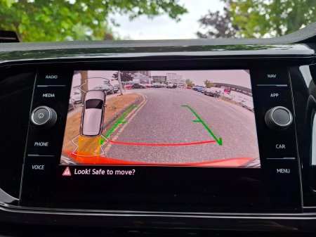 2021 Volkswagen T-Cross - photo 15