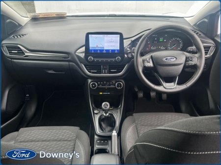 2024 Ford Puma - photo 5