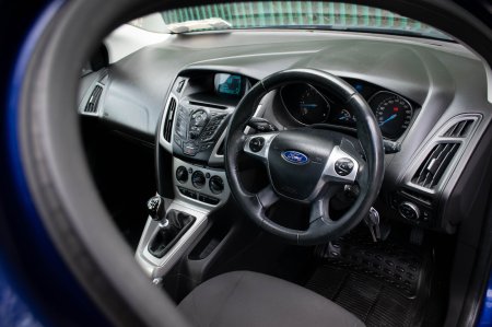 2014 Ford Focus - photo 10