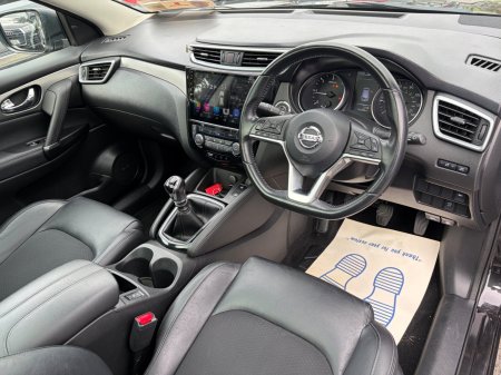 2019 Nissan Qashqai - photo 28
