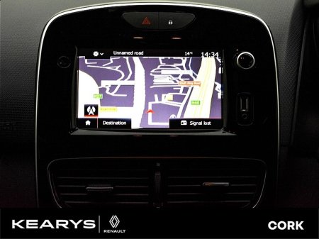 2019 Renault Clio - photo 22