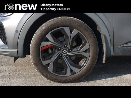 2022 Renault Arkana - photo 9
