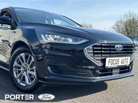 2026 Ford Focus - photo 28