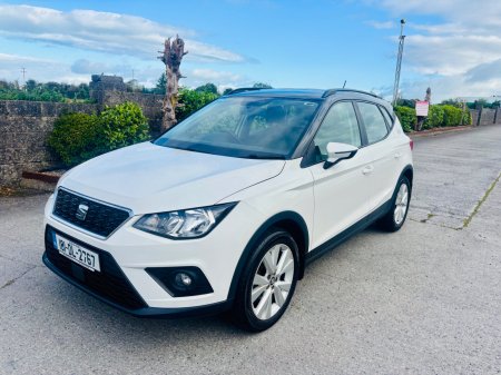 2018 SEAT Arona - photo 4