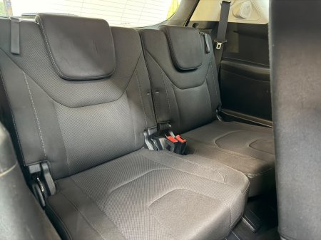 2016 Ford S-Max - photo 7