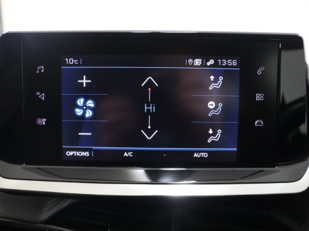 2023 Peugeot 208 - photo 21