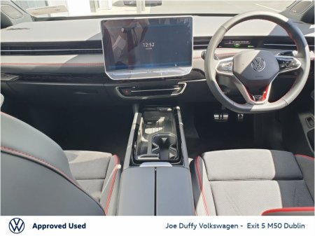 2026 Volkswagen ID.7 - photo 2