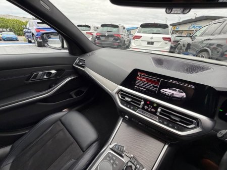 2020 BMW 3-Series - photo 28