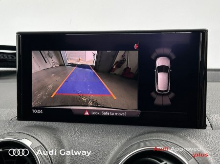 2022 Audi Q2 - photo 16
