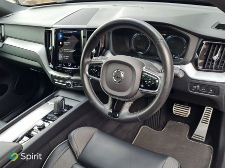 2021 Volvo XC60 - photo 4