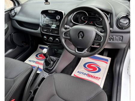 2019 Renault Clio - photo 10
