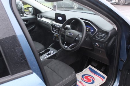 2022 Ford Kuga - photo 10