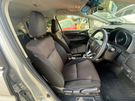 2016 Honda Jazz - photo 20