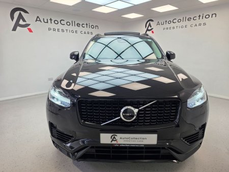 2023 Volvo XC90 - photo 2