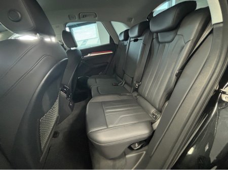 2019 Audi Q5 - photo 13