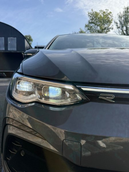 2022 Volkswagen Golf - photo 8