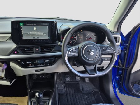 2026 Suzuki Swift - photo 15