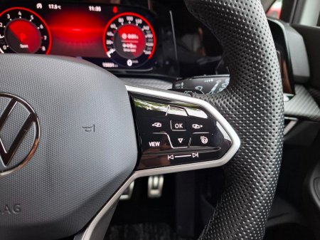 2023 Volkswagen Golf - photo 18