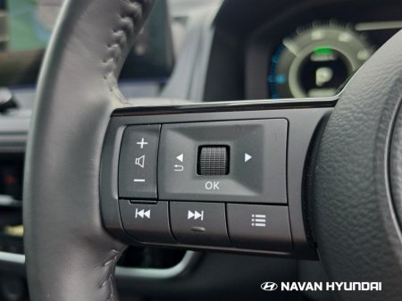 2026 Nissan Qashqai - photo 20