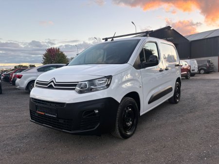 2022 Citroen Berlingo - photo 4