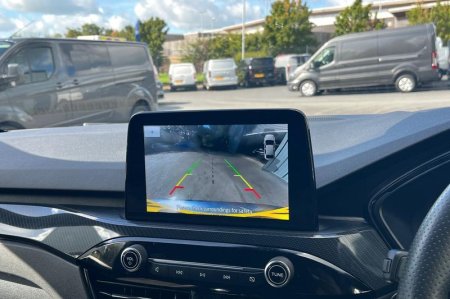 2023 Ford Kuga - photo 34