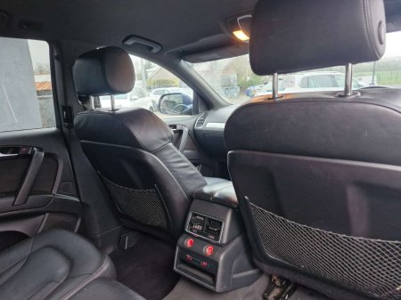 2013 Audi Q7 - photo 9