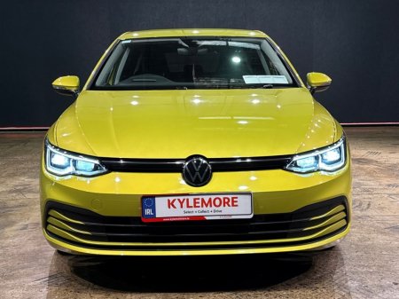 2021 Volkswagen Golf - photo 8