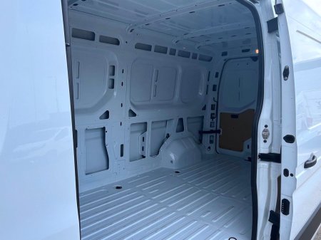 2026 Renault Master - photo 9