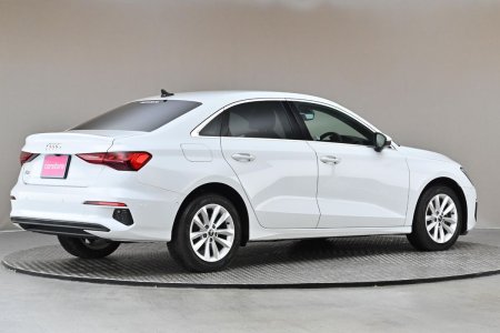 2022 Audi A3 - photo 10
