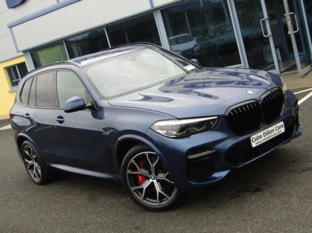 2022 BMW X5 - photo 2