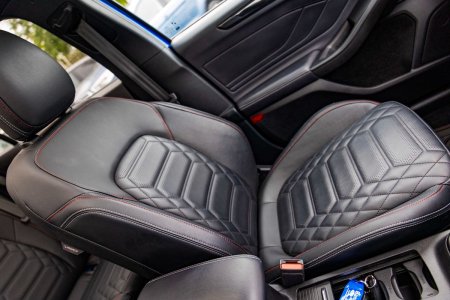 2022 Ford Focus - photo 13