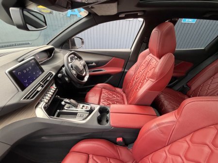 2021 Peugeot 3008 - photo 52