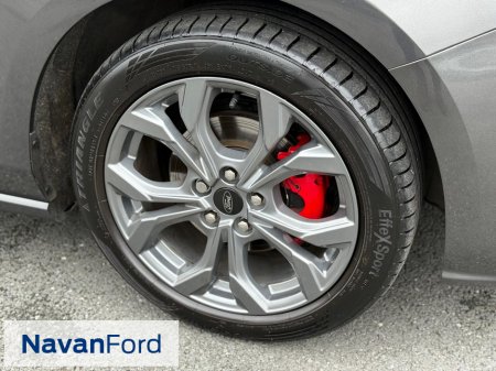 2023 Ford Focus - photo 8