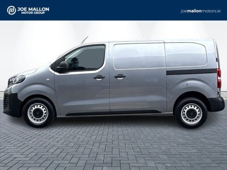 2027 Peugeot Expert - photo 4