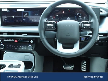 2026 Hyundai IONIQ 9 - photo 4