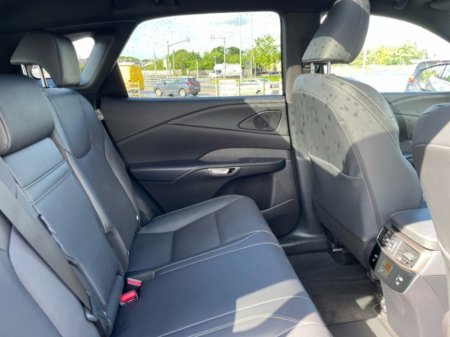 2023 Lexus RX450H+ - photo 8