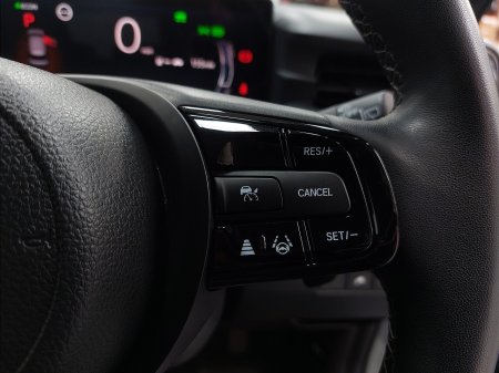 2024 Honda e:Ny1 - photo 15