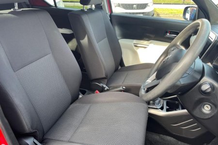 2018 Suzuki Ignis - photo 17