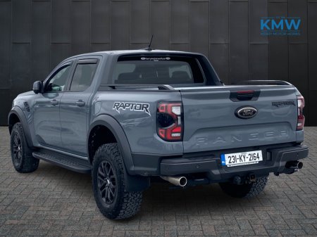 2023 Ford Ranger - photo 3